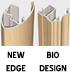 Profilo Newedge e Biodesign Profilo Newedge e Biodesign
