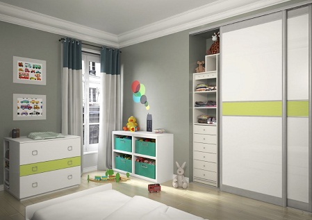Forum arredamento.it • dubbio ante armadio a muro